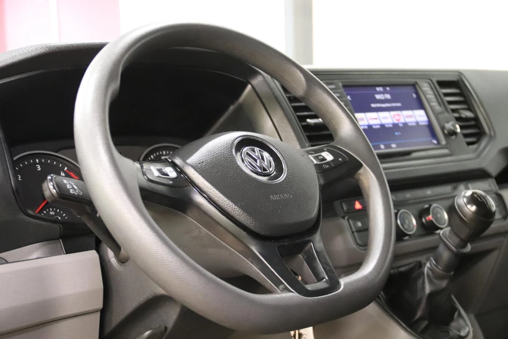Volkswagen Crafter – foto 9