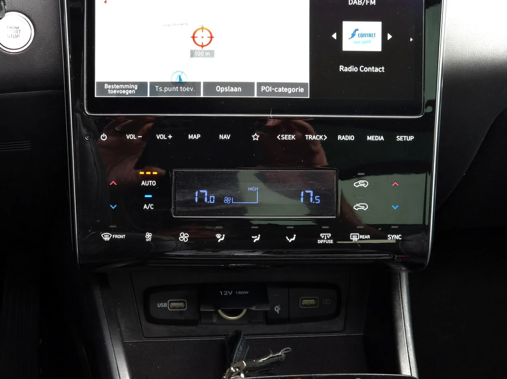 Hyundai Tucson – foto 20