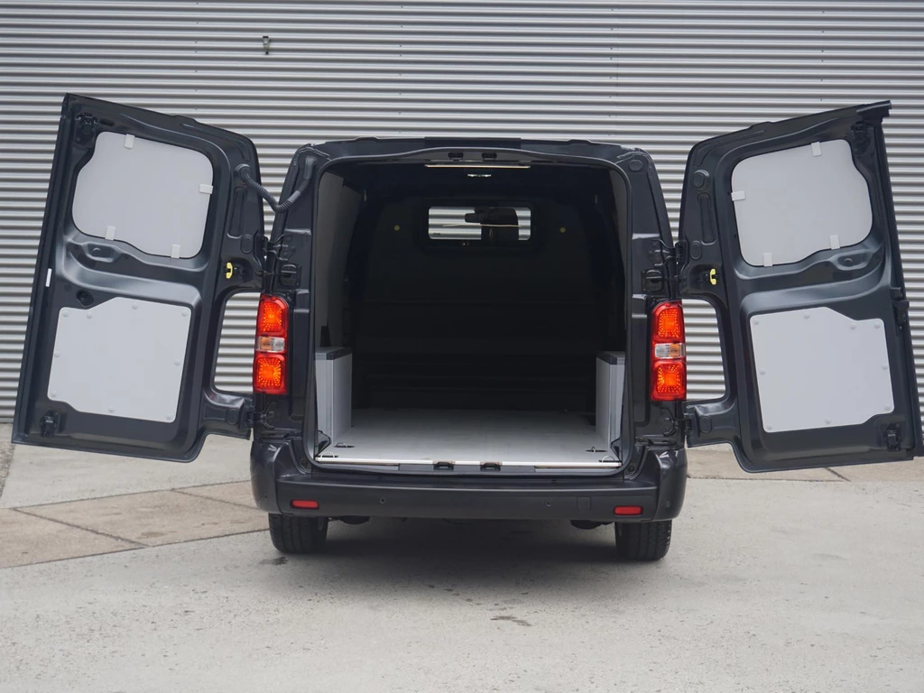 Opel Vivaro-e – foto 8