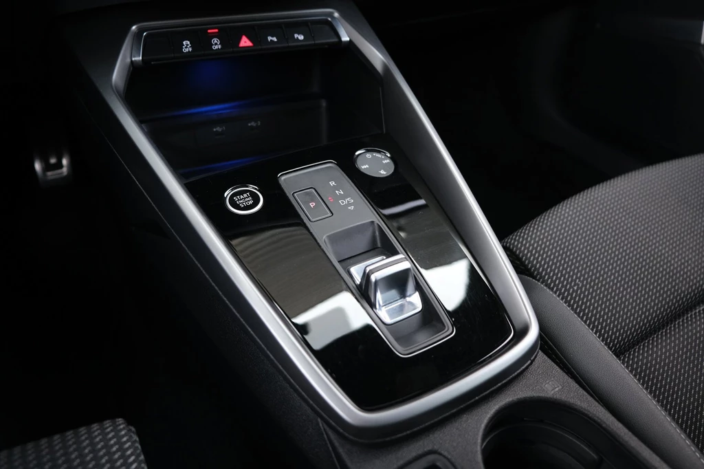 Audi A3 – foto 29