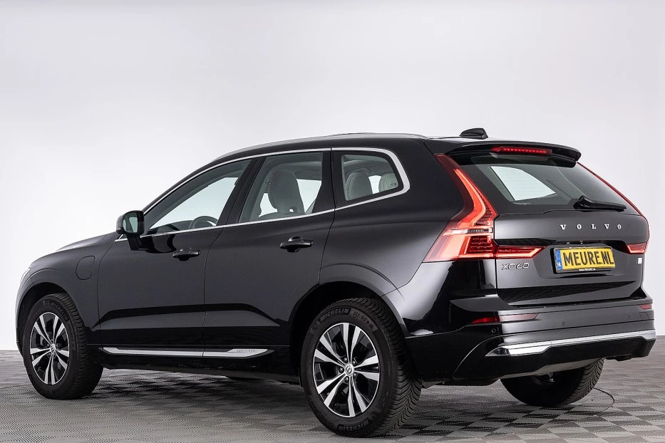 Volvo XC60 – foto 2