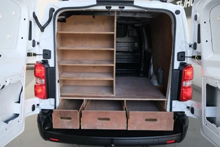 Opel Vivaro – thumbnail 13