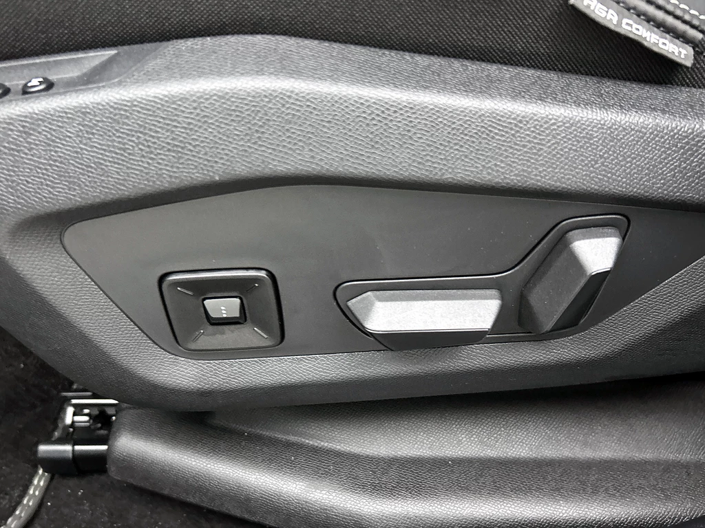 Peugeot 3008 – foto 30