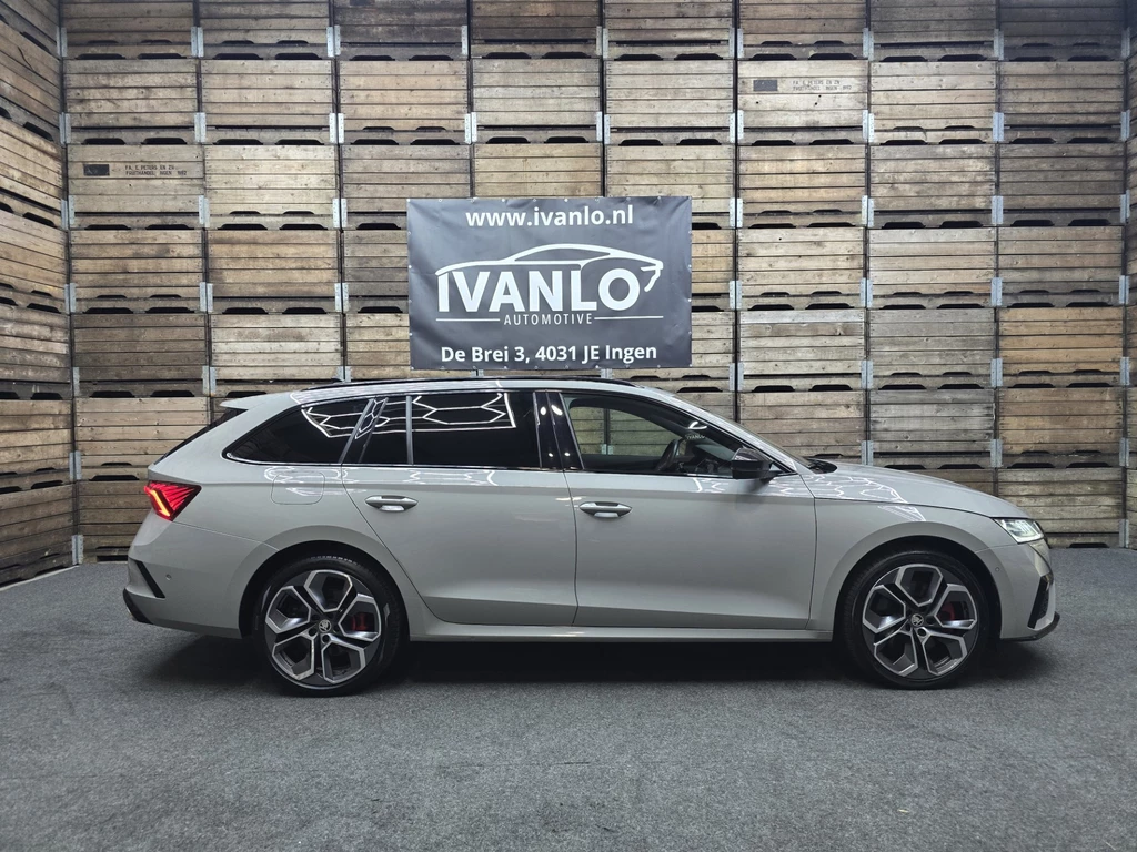 Škoda Octavia – foto 5