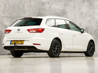 SEAT Leon – thumbnail 4