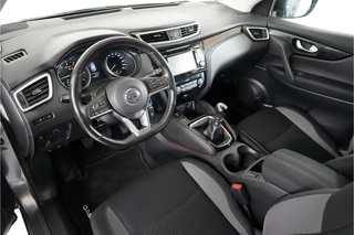 Nissan QASHQAI – thumbnail 16