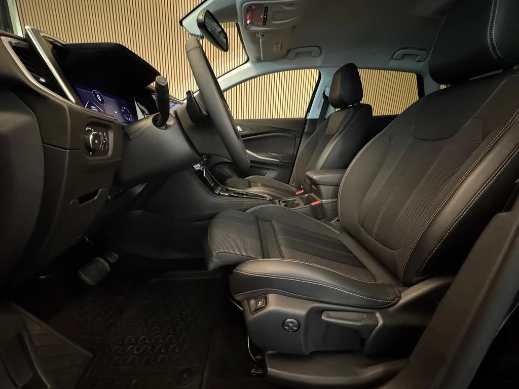 Opel Grandland – foto 8