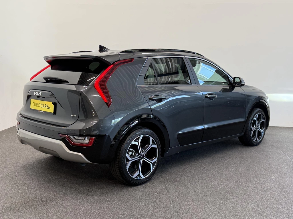 Kia Niro – foto 6