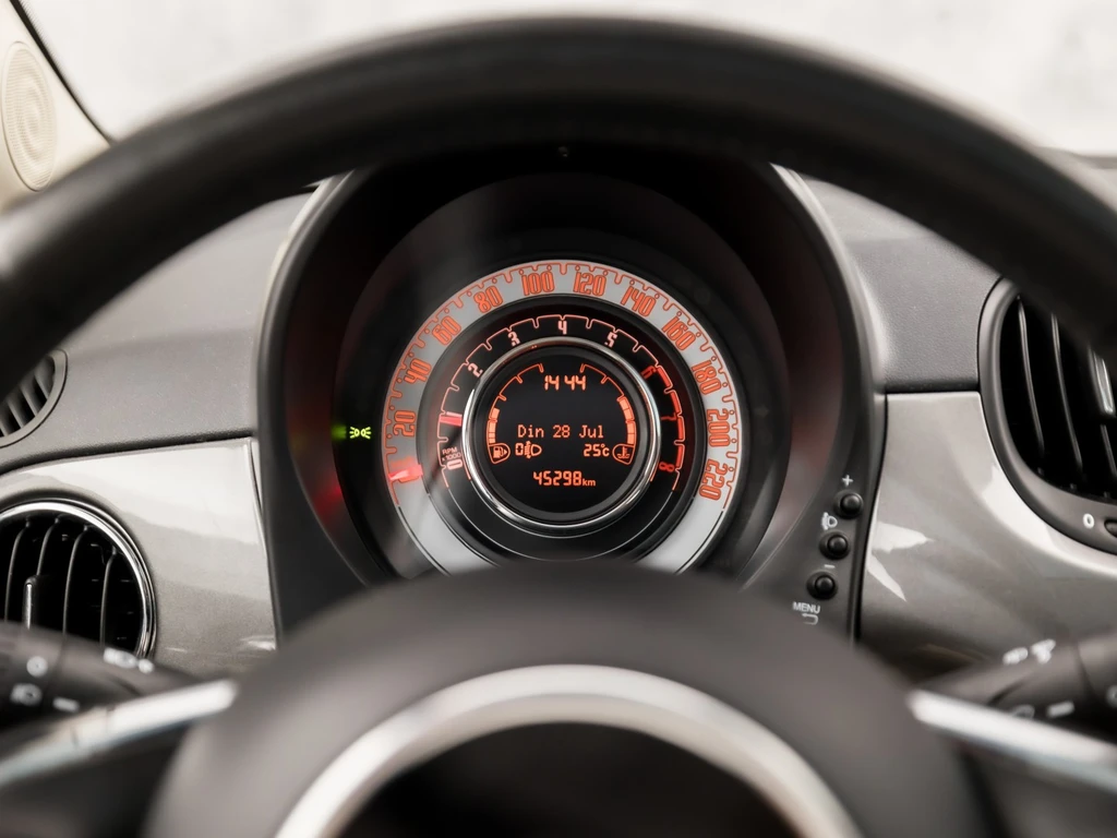 Fiat 500 – foto 23