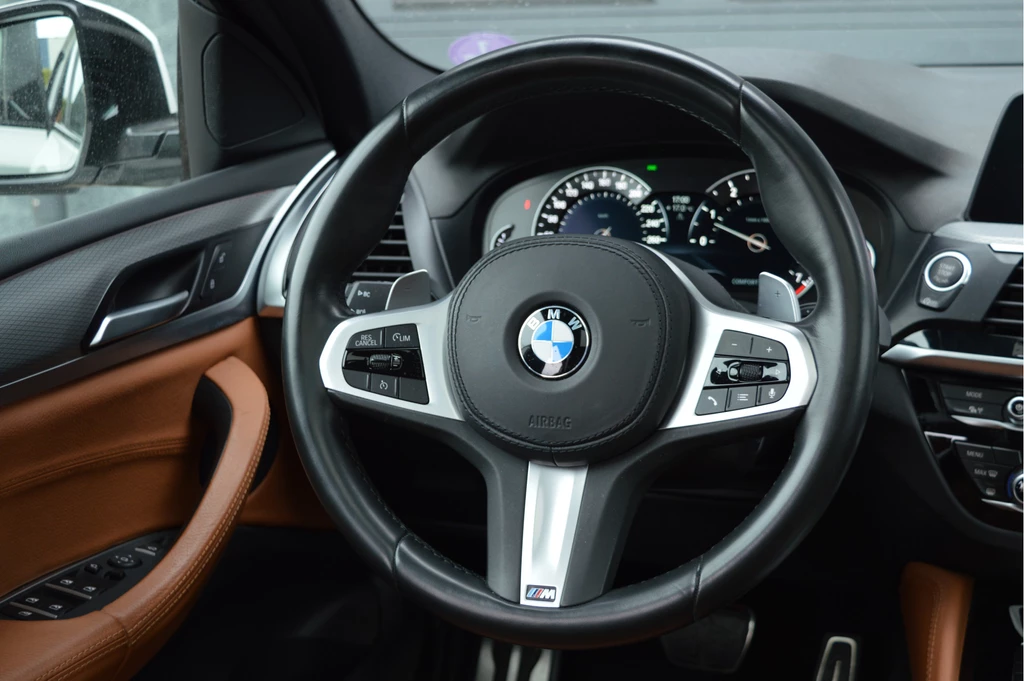 BMW X4 – foto 29