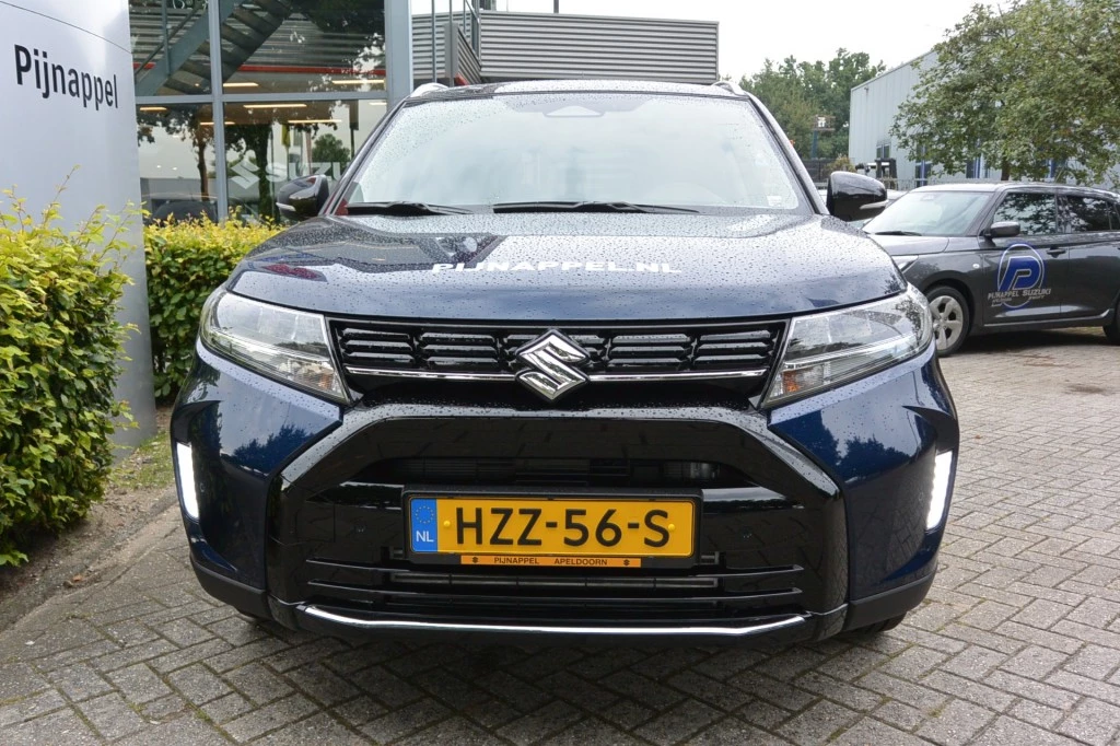 Suzuki Vitara – foto 10