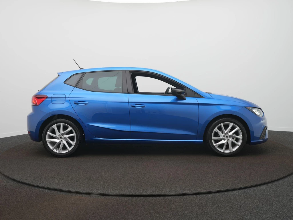SEAT Ibiza – foto 8