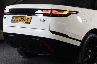 Land Rover Range Rover Velar – thumbnail 12