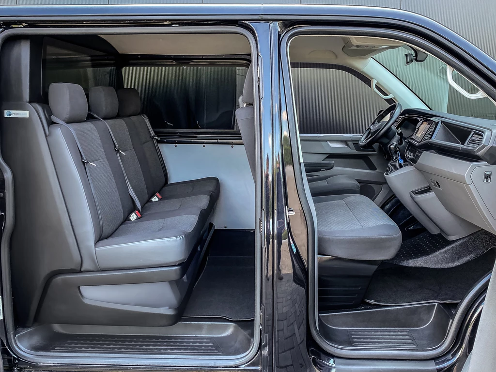 Volkswagen Transporter – foto 28