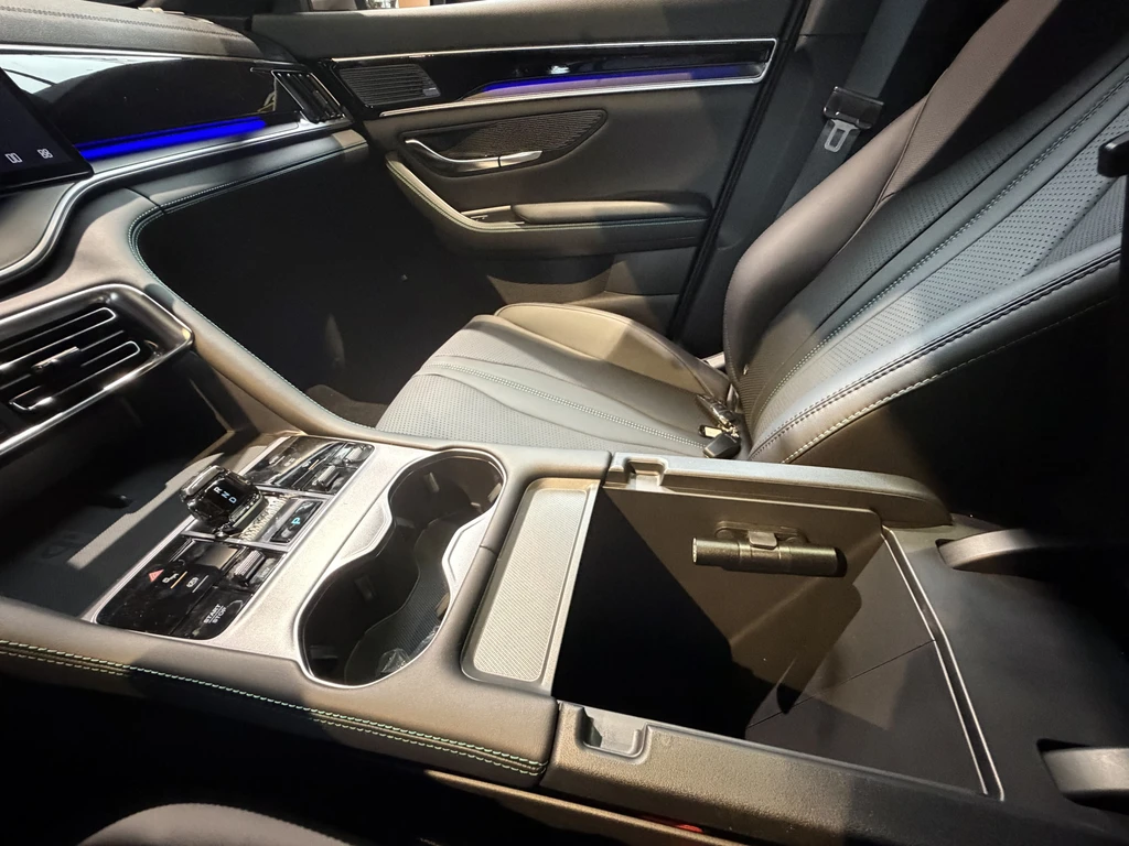 BYD SEAL U – foto 31