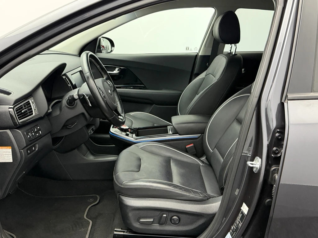Kia e-Niro – foto 17
