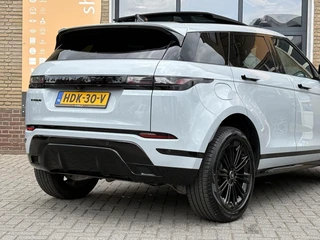 Land Rover Range Rover Evoque – thumbnail 11