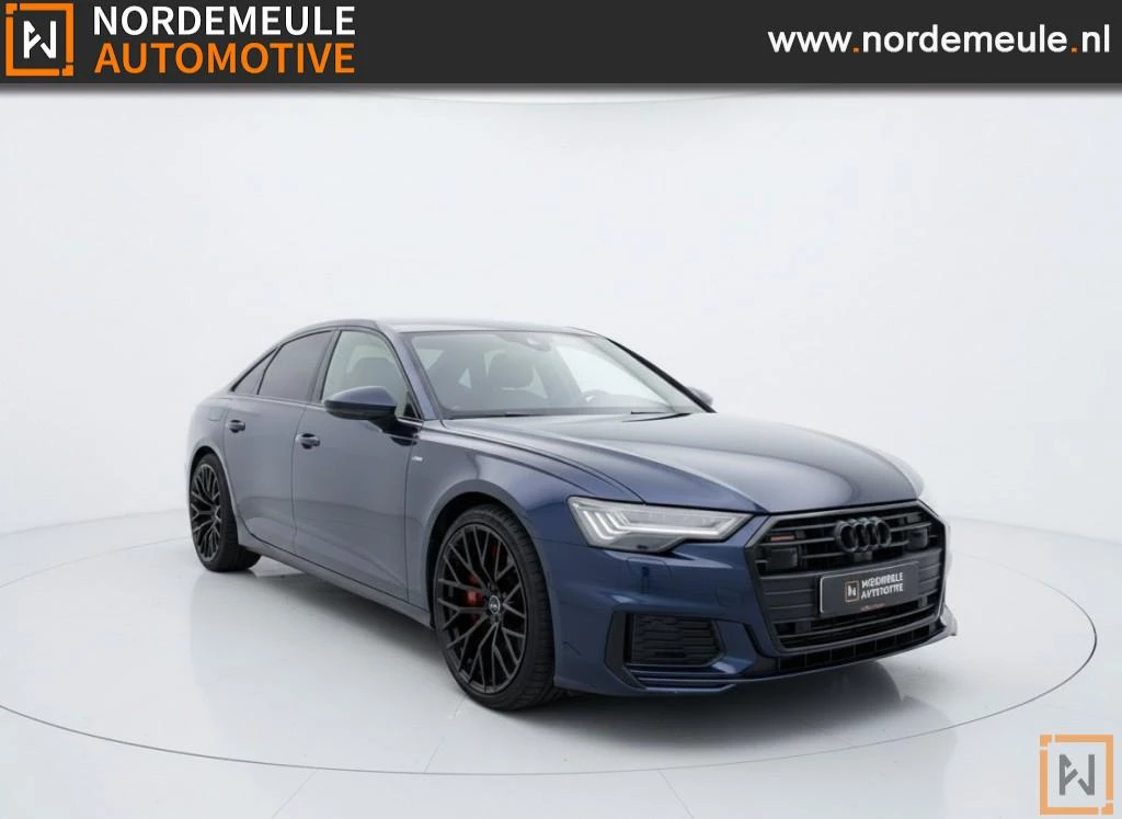 Audi A6 – foto 7