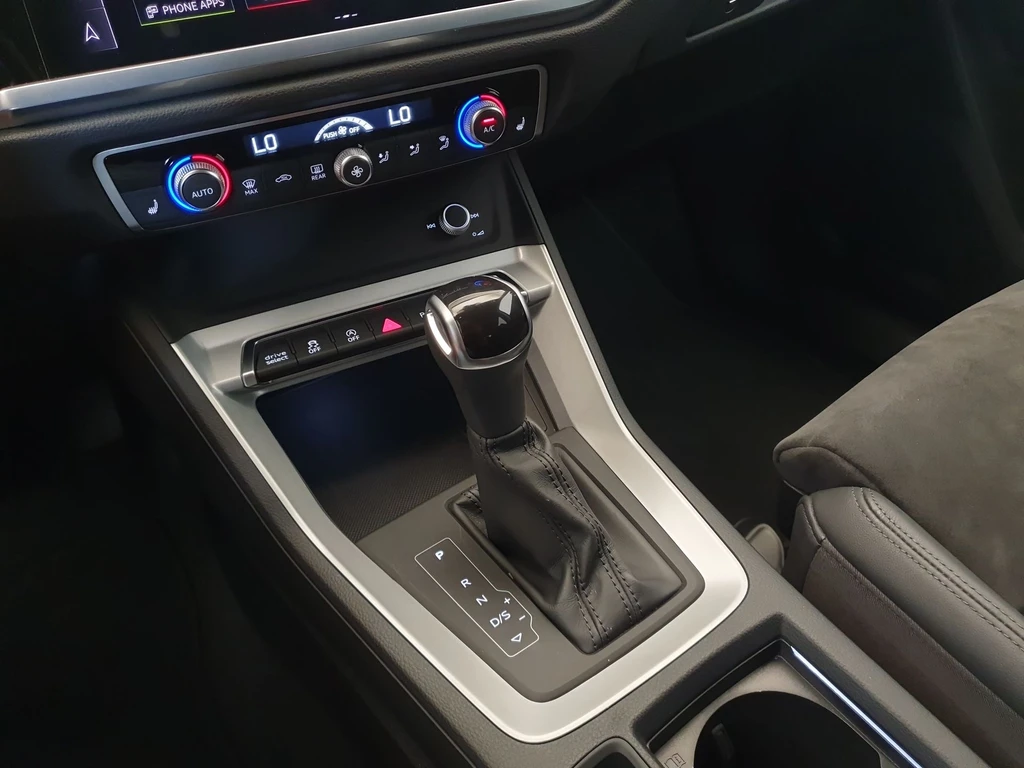 Audi Q3 – foto 19