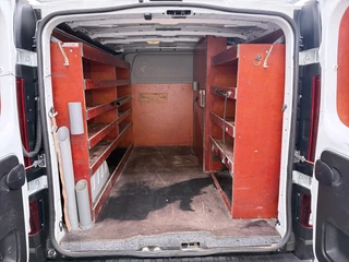Renault Trafic – thumbnail 28