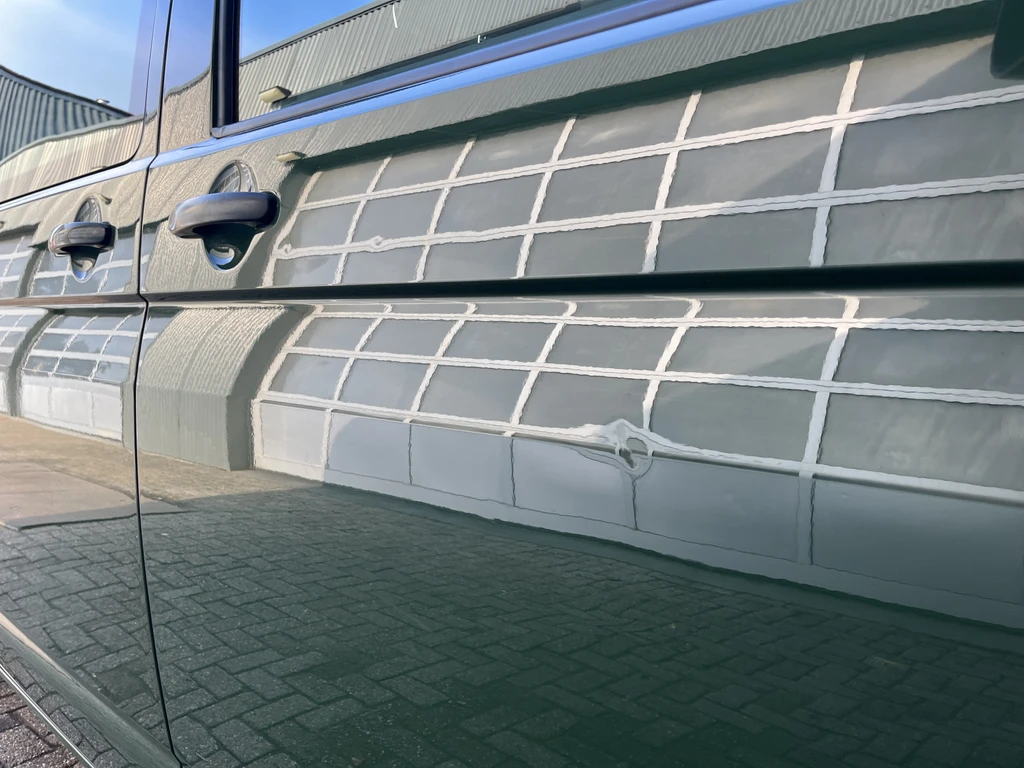 Volkswagen Transporter – foto 58