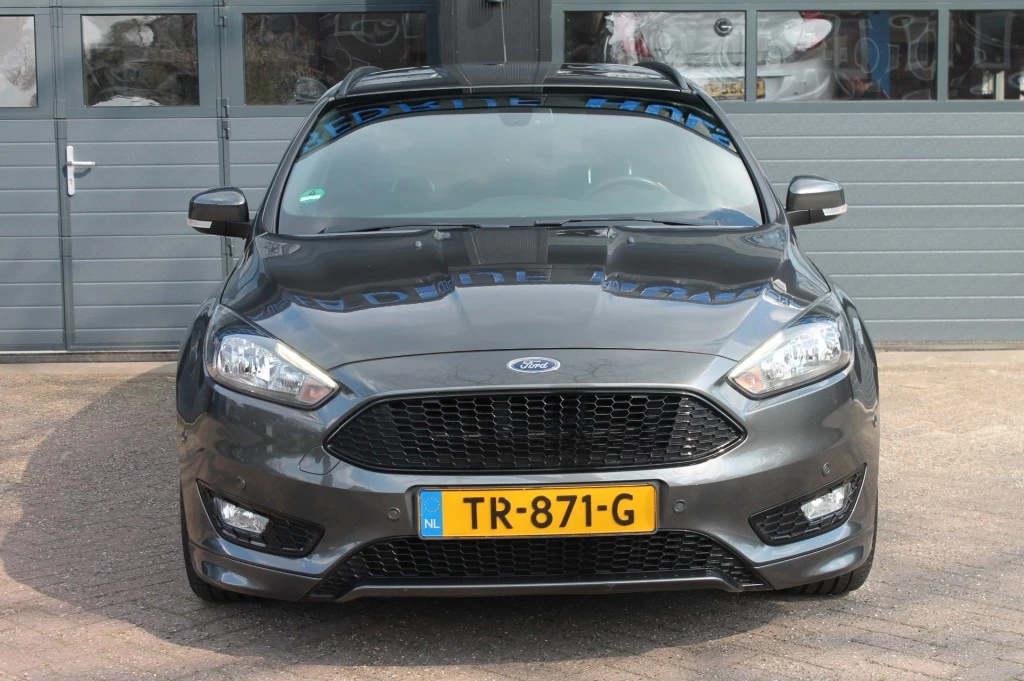 Ford Focus – foto 5