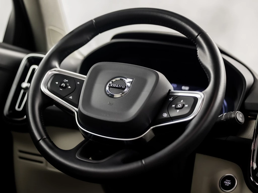 Volvo XC40 – foto 22