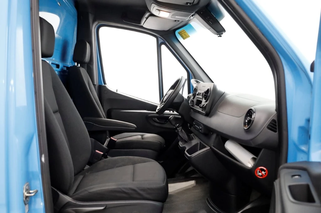 Mercedes-Benz Sprinter – foto 6