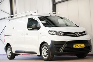 Toyota ProAce – thumbnail 5