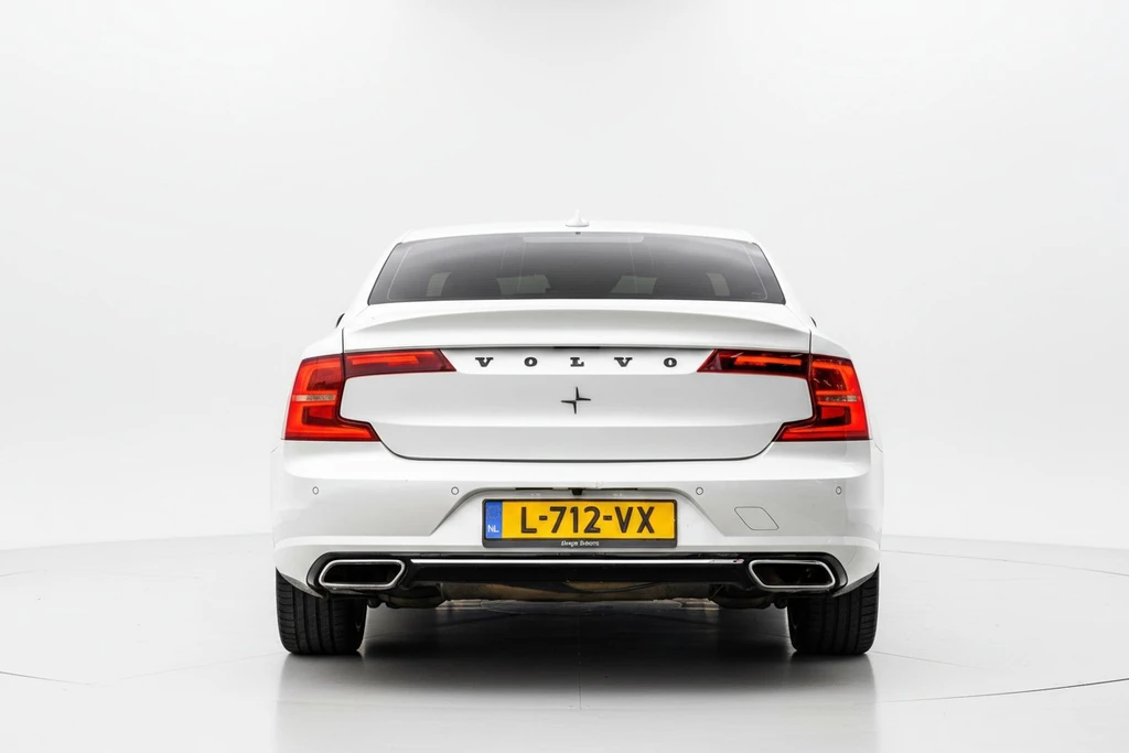 Volvo S90 – foto 4