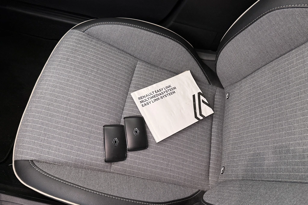 Renault Clio – foto 23