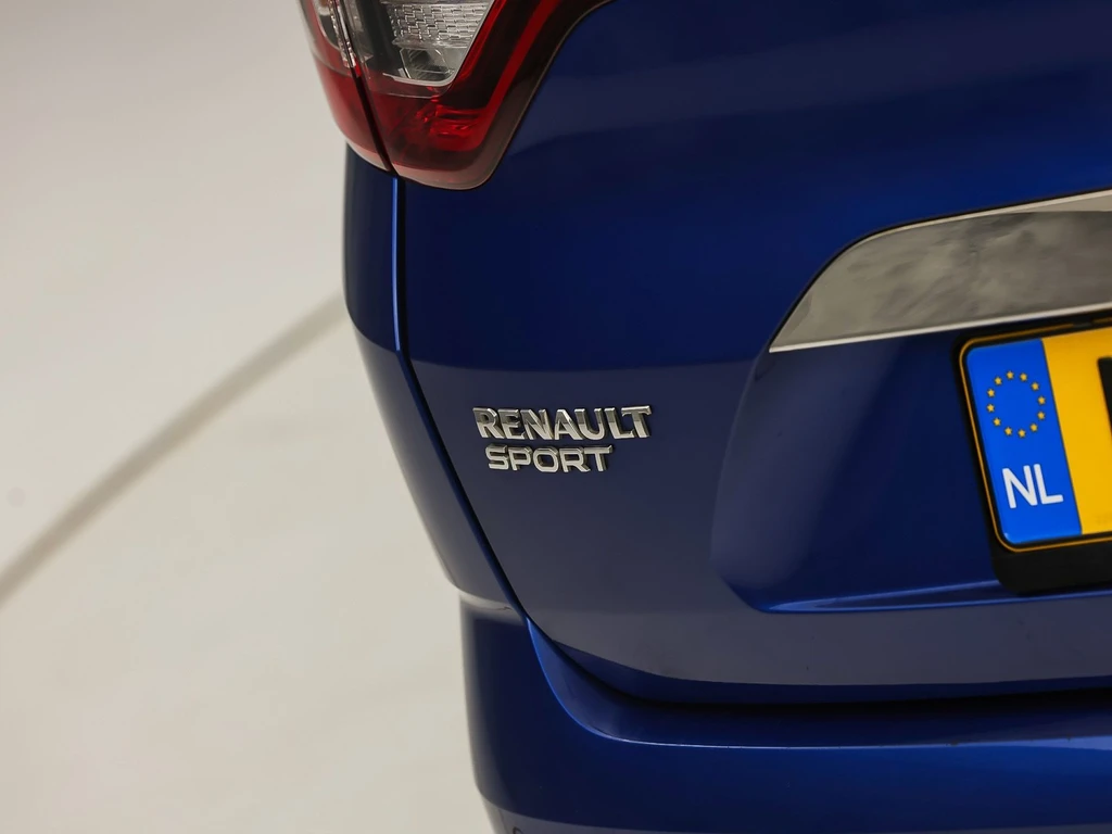 Renault Mégane Estate – foto 42
