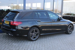 Mercedes-Benz C-Klasse – thumbnail 6