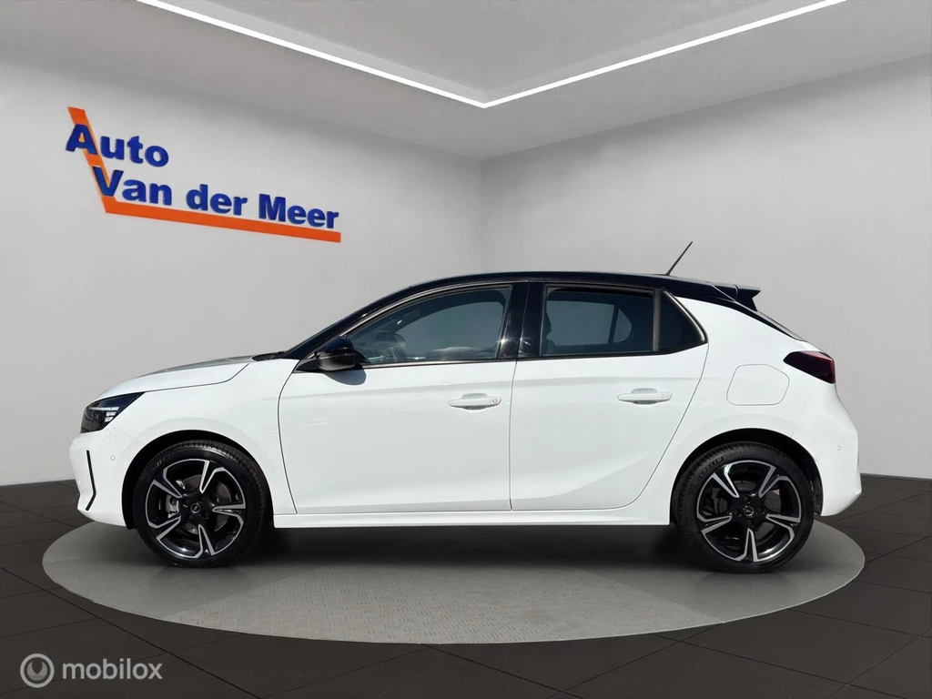 Opel Corsa – foto 2