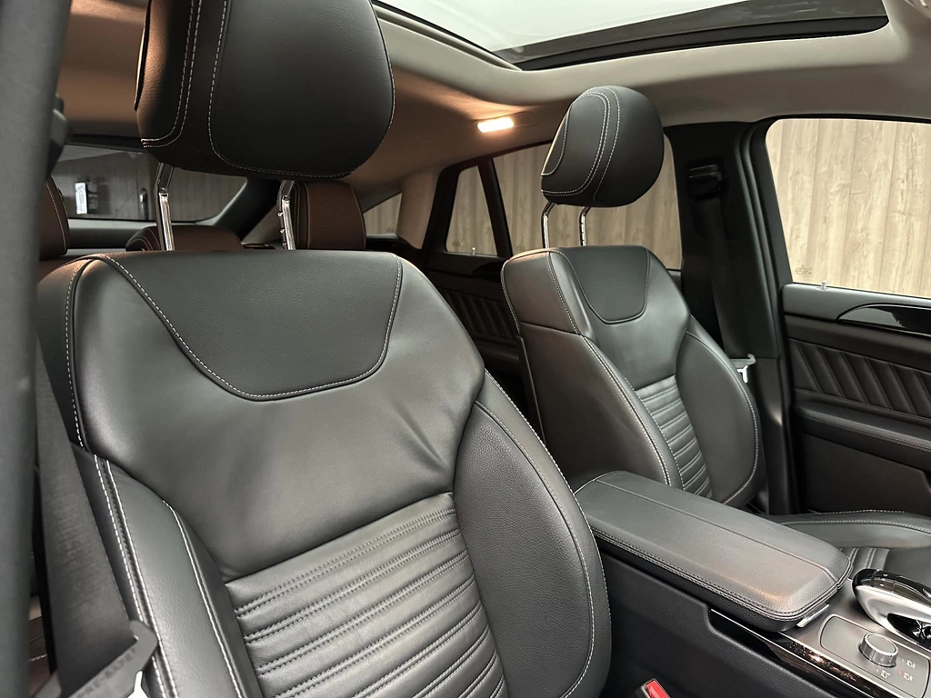 Mercedes-Benz GLE – foto 25
