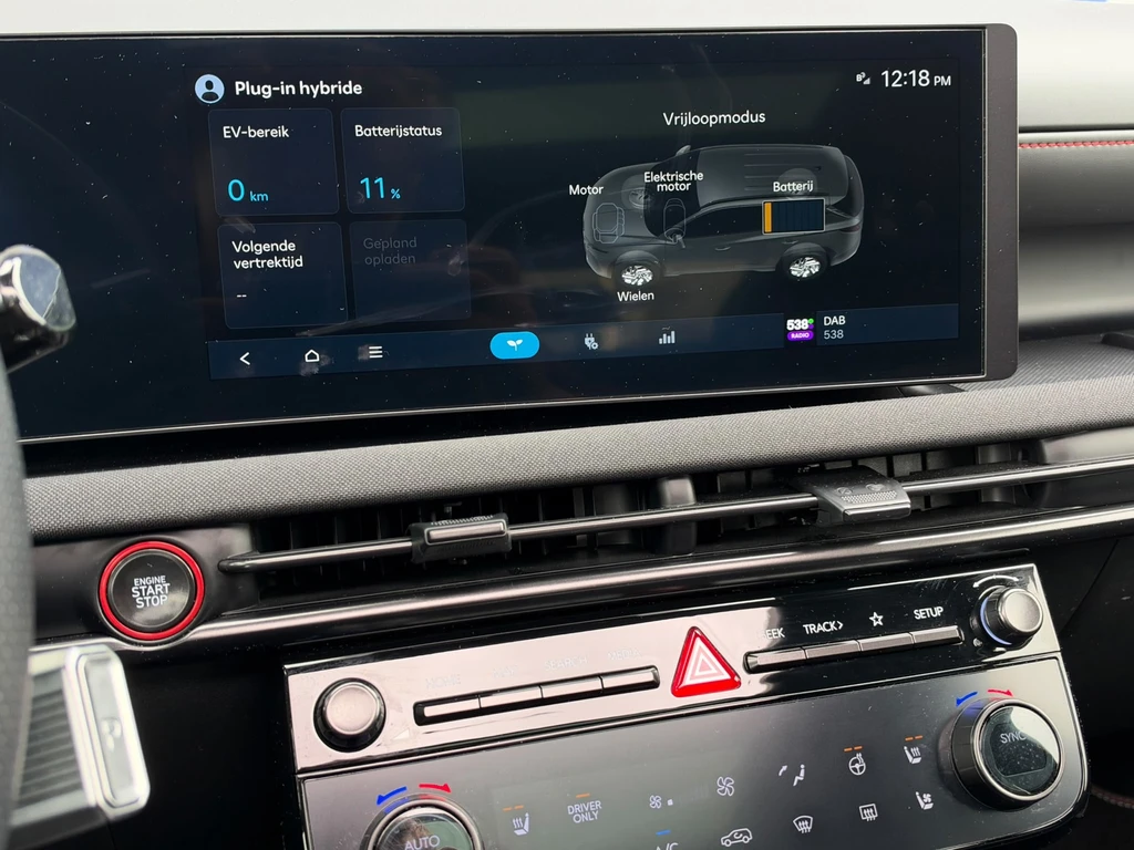 Hyundai Tucson – foto 42