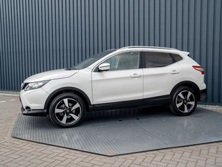 Nissan QASHQAI – thumbnail 4