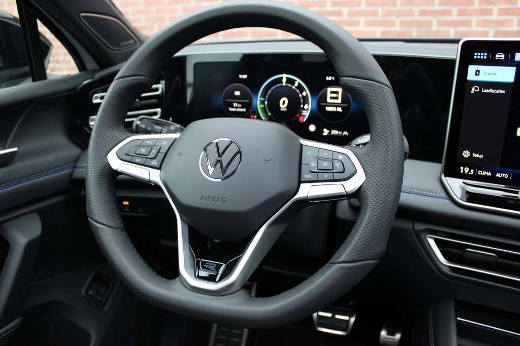 Volkswagen Tiguan – foto 24
