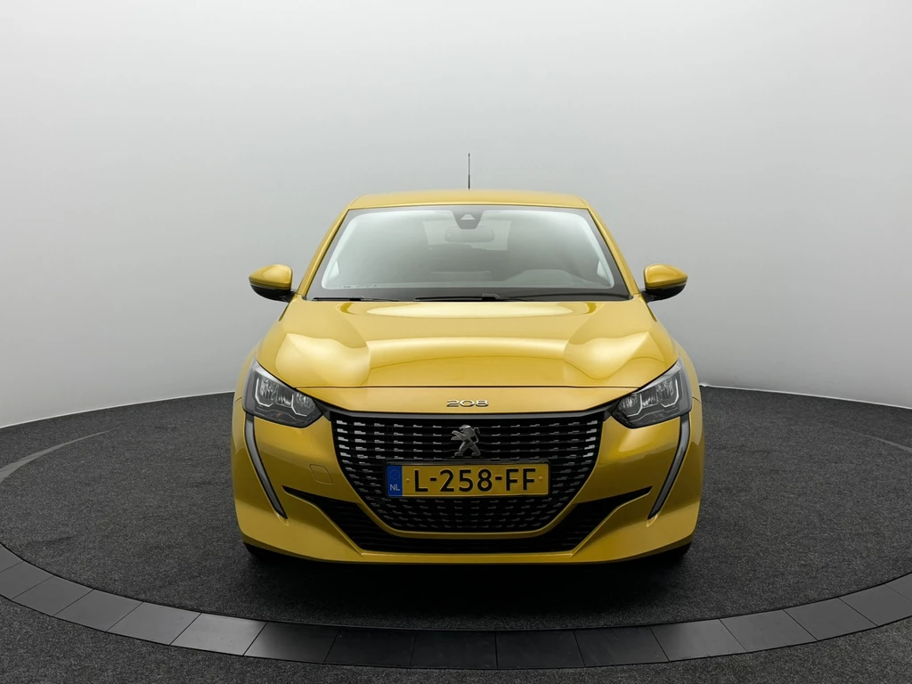 Peugeot 208 – foto 8