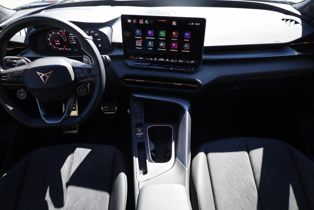 CUPRA Terramar – foto 8