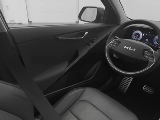 Kia Niro EV – thumbnail 27
