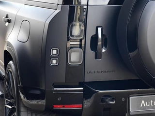 Land Rover Defender – thumbnail 29