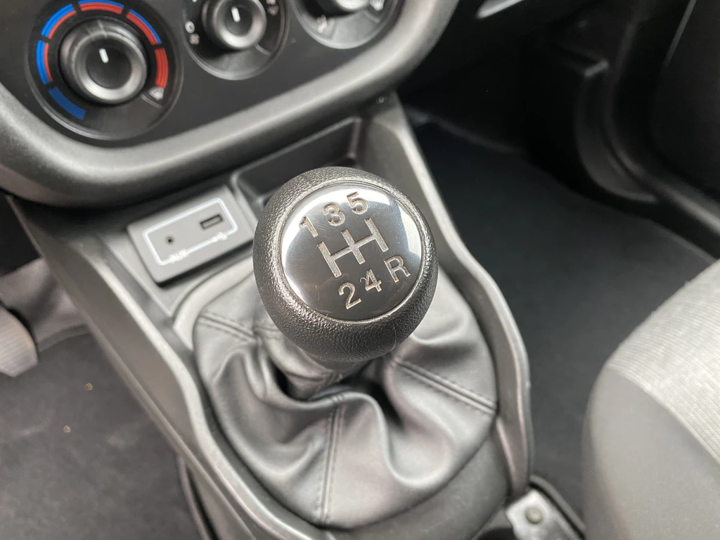Fiat Doblò – foto 34