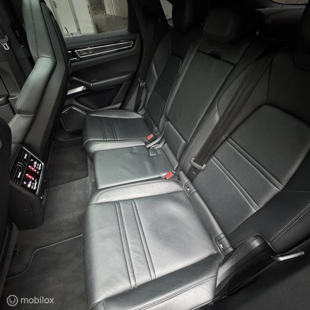 Porsche Cayenne – foto 23