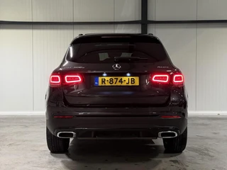 Mercedes-Benz GLC – thumbnail 7