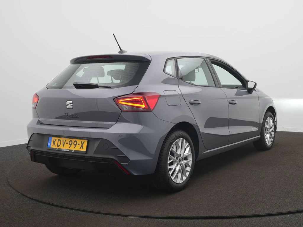 SEAT Ibiza – foto 6