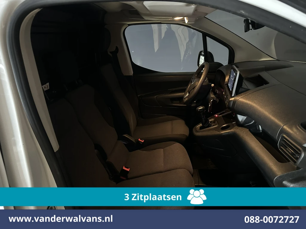 Opel Combo – foto 6