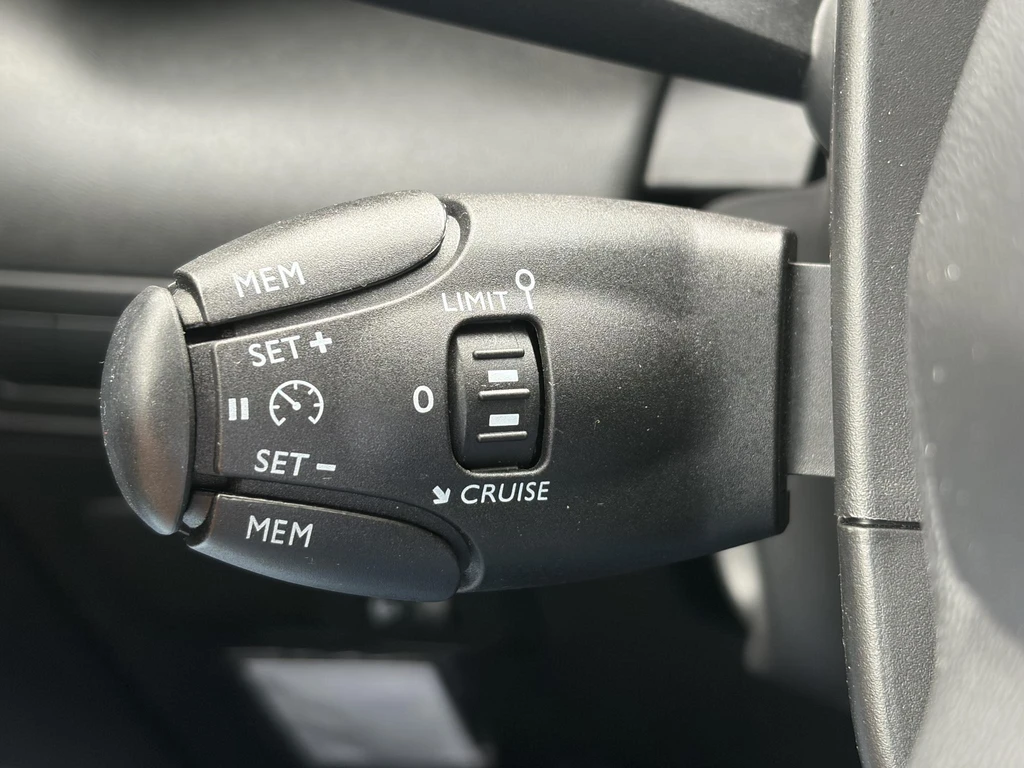 Citroën C3 Aircross – foto 31