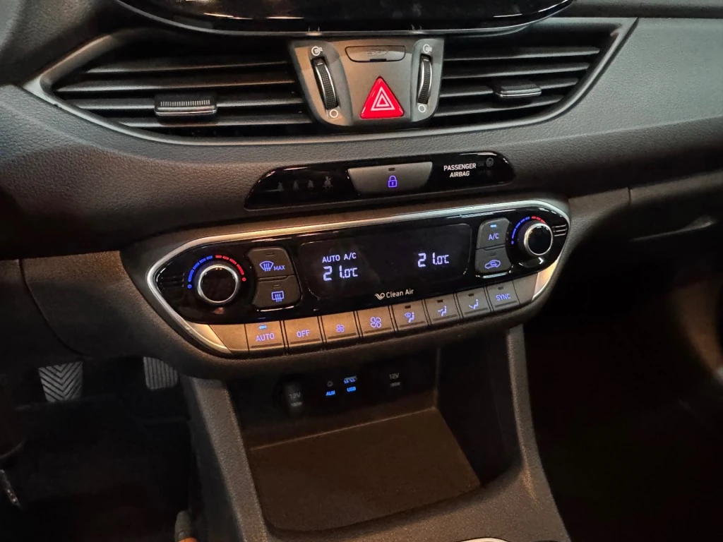 Hyundai i30 – foto 24