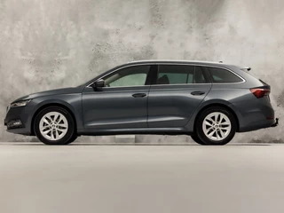 Škoda Octavia – thumbnail 2